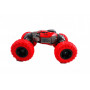 Радиоуправляемый внедорожник-трансформер масштаб 1:16 4WD 2.4G Zhencheng 8023-RED