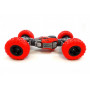 Радиоуправляемый внедорожник-трансформер масштаб 1:16 4WD 2.4G Zhencheng 8023-RED