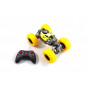 Радиоуправляемый внедорожник-трансформер масштаб 1:16 4WD 2.4G Zhencheng 8023-YELLOW