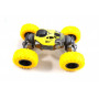 Радиоуправляемый внедорожник-трансформер масштаб 1:16 4WD 2.4G Zhencheng 8023-YELLOW