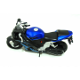 Радиоуправляемый мотоцикл с гироскопом Yongxiang Toys 8897-200