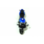 Радиоуправляемый мотоцикл с гироскопом Yongxiang Toys 8897-200