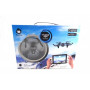 Радиоуправляемый квадрокоптер Happy Cow с камерой WIFI FPV Happy Cow 777-390-BLACK