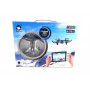 Радиоуправляемый квадрокоптер Happy Cow с камерой WIFI FPV Happy Cow 777-390-WHITE