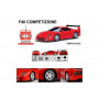 Радиоуправляемая машинка Ferrari F40 Competizione масштаб 1:20 MJX 8120