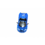 Мини-гоночный автомобиль 1:43, remote control Racer - 2228 NQD 2228-BLUE