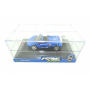 Мини-гоночный автомобиль 1:43, remote control Racer - 2228 NQD 2228-BLUE