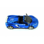 Мини-гоночный автомобиль 1:43, remote control Racer - 2228 NQD 2228-BLUE