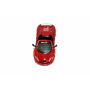 Мини-гоночный автомобиль 1:43, remote control Racer - 2228 NQD 2228-RED