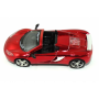 Мини-гоночный автомобиль 1:43, remote control Racer - 2228 NQD 2228-RED