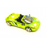 Мини-гоночный автомобиль 1:43, remote control Racer - 2228 NQD 2228-GREEN