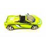 Мини-гоночный автомобиль 1:43, remote control Racer - 2228 NQD 2228-GREEN