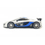 Мини-гоночный автомобиль 1:43, remote control Racer - 2229 NQD 2229-SILVER