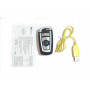 Мини-гоночный автомобиль 1:43, remote control Racer - 2229 NQD 2229-SILVER