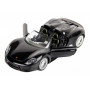 Машина Porsche 918 на р/у Meizhi 25045A-BLACK