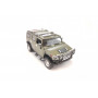 Машина Hummer H2 на р/у Meizhi 25020A-GREEN