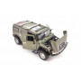 Машина Hummer H2 на р/у Meizhi 25020A-GREEN