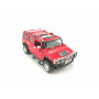 Машина Hummer H2 на р/у Meizhi 25020A-RED