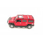 Машина Hummer H2 на р/у Meizhi 25020A-RED