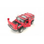 Машина Hummer H2 на р/у Meizhi 25020A-RED