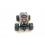 Радиоуправляемая машина Monster Jam 1:24 ТМ New Bright MJ-2430-BROWN