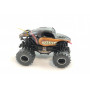 Радиоуправляемая машина Monster Jam 1:24 ТМ New Bright MJ-2430-BROWN