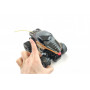 Радиоуправляемая машина Monster Jam 1:24 ТМ New Bright MJ-2430-BROWN