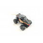 Радиоуправляемая машина Monster Jam 1:24 ТМ New Bright MJ-2430-BROWN