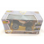 Радиоуправляемая машина Monster Jam 1:24 ТМ New Bright MJ-2430-BROWN