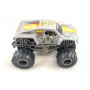 Радиоуправляемая машина Monster Jam 1:24 ТМ New Bright MJ-2430-GREY