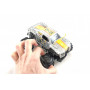 Радиоуправляемая машина Monster Jam 1:24 ТМ New Bright MJ-2430-GREY