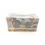 Радиоуправляемая машина Monster Jam 1:24 ТМ New Bright MJ-2430-GREY