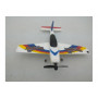 Кордовая пилотажная модель 2.4G H-10E Aircraft Huawei 6241A
