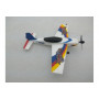 Кордовая пилотажная модель 2.4G H-10E Aircraft Huawei 6241A