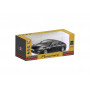 Машинка на радиоуправлении Porsche Panamera Black, 1:14 MJX 8553A