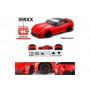 Радиоуправляемая машинка Ferrari 599XX масштаб 1:20  MJX 8133