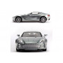 Радиоуправляемая машинка Model Aston Martin масштаб 1:14 Meizhi 2044-GREY