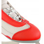 Фигурные коньки Молодежка MFS red