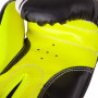 Боксерские перчатки BBG-07 Зеленые