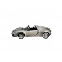Радиоуправляемая машинка Model Porsche 918 масштаб 1:24  Meizhi 25045A-GREY
