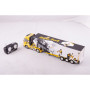 Радиоуправляемый грузовик QY Toys QY0201B