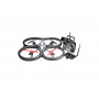 Радиоуправляемый квадрокоптер FPV 5.8G WL Toys V666N