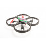 Радиоуправляемый квадрокоптер FPV 5.8G WL Toys V666N
