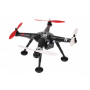 Радиоуправляемый квадрокоптер XK Innovations Detect X380-В RTF 2.4G с HD камерой WL Toys X380-B