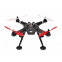 Радиоуправляемый квадрокоптер XK Innovations Detect X380-В RTF 2.4G с HD камерой WL Toys X380-B