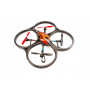 Радиоуправляемый Квадрокоптер WLTOYS WL Toys V393