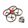 Радиоуправляемый Квадрокоптер WLTOYS WL Toys V393
