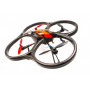 Радиоуправляемый Квадрокоптер WLTOYS WL Toys V393