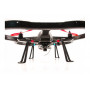 Радиоуправляемый квадрокоптер WLTOYS V393A Quadcopter (Brushless FPV 5.8 GHz) WL Toys V393FPV