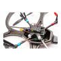Радиоуправляемый квадрокоптер WLTOYS V393A Quadcopter (Brushless FPV 5.8 GHz) WL Toys V393FPV
